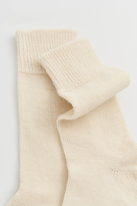 Anti-bacterial Unisex Custom Fashion Sport Crew <b>Socks</b> 2026 Black White Overall Casual Knitted Organic Cotton <b>Thick</b> <b>Winter</b> <b>Socks</b> - Product Image 5