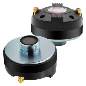 Sistema di Altoparlanti a Tromba Super Potente da 200W con Driver a Compressione e Bobina in Titanio per Attrezzature Audio - Product Image 1