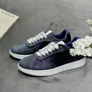 Chaussures pour hommes de haute qualité, design original, baskets confortables pour les sports de plein air, respirantes en mesh, plusieurs styles disponibles - Product Image 2