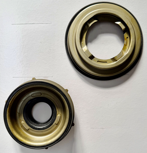 Nouveau piston de transmission 6 vitesses AB60E/F pour Lexus, 2 pièces avec garantie de 3 mois - Product Image 1