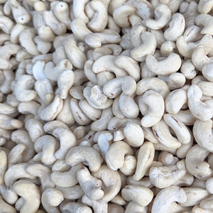 ลดราคาพิเศษ 2025 เม็ดมะม่วงหิมพานต์ดิบ เม็ดมะม่วงหิมพานต์ W180 W320 เม็ดมะม่วงหิมพานต์ซานติโก พร้อมส่ง - Product Image 1