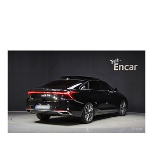 Kia K8 2022 avec moteur essence 2.5, 2 roues motrices, 61 348 km, conduite à gauche, boîte de vitesses automatique, norme d'émission Euro V - Product Image 2