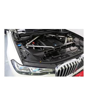 BMW X7 XDrive40i 2022 de 7 Plazas con Excelente Diseño, Asientos de Cuero, Caja de Cambios Automática, Cámara Trasera, Solo 60,518 Km! - Product Image 6