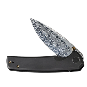 Cuchillos Plegables Premium con Hojas de Acero Inoxidable Afiladas, Mangos Ergonómicos Duraderos y Diseño Compacto y Portátil - Product Image 5