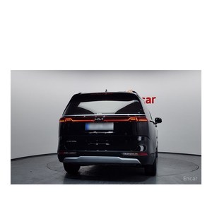 Kia Carnival Prestige 2021 de 9 Plazas, 50,798 km, Diésel, Automático, Emisión Euro V, Volante a la Izquierda, Asientos de Cuero - Product Image 3