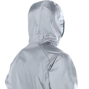 Factory Wholesale Wind Breaker <b>Jacket</b> Outdoor Softshell Blank <b>Waterproof</b> Men Hooded <b>Warm</b> Water Proof Rain <b>Jacket</b> For MAN - Product Image 6