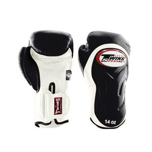 Gants de boxe pour l'entraînement, le sparring, le travail sur sac de frappe, avec fermeture sécurisée pour le poignet, rembourrage épais en mousse, équipement de combat pour la salle de sport - Product Image 1