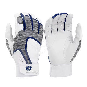 Gants de frappe Serino de haute qualité, design professionnel, couleur unie, grande taille, vente flash - Product Image 6
