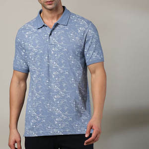 Camisetas de golf personalizadas de secado rápido para adultos, sublimables, camisetas para niños, camisetas para hombres, polos con logotipo bordado - Product Image 1