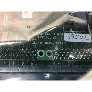 ระบบติดตาม SVG-TRACK รุ่น 99-57227-01 ASSY, 386EX I/O - อุปกรณ์และอะไหล่เซมิคอนดักเตอร์ระดับโลกที่เชื่อถือได้ - Product Image 4