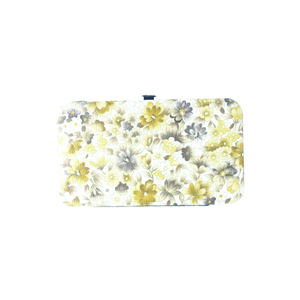 Juego de Manicura y Pedicura de Acero Inoxidable de Lujo, 5 Piezas, con Estuche Personalizable, Ideal para Viajes - Product Image 2