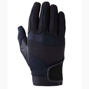 Wholesale Best <b>Material</b> Eco Friendly Full Finger Racquetball Gloves High Quality Lightweight Breathable Sweat Wicking Hand Glove - Product Image 1