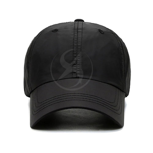 Gorra de Béisbol de 5 Paneles con Logotipo Personalizado Bordado, Gorra Deportiva, Precio de Venta Especial - Product Image 3