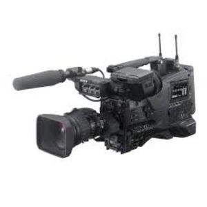 สั่งซื้อเลย PXW-Z450 กล้องวิดีโอแบบสะพายไหล่ 4K U-HD - Product Image 3
