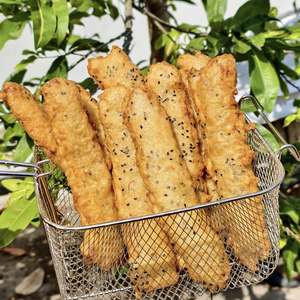 Plátanos Deshidratados Congelados al por Mayor de Vietnam – Snack Crujiente y Saludable - Product Image 5