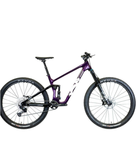NOUVEAU Vélo de Montagne AFFORDABLE 2026 Rocky Mountain Altitude Carbon 90 Rally Edition - 2026, Taille XL - Product Image 1