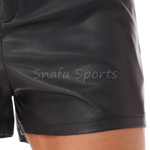 กางเกงขาสั้นหนังผู้ชายสุดฮิต สตรีทแวร์ลายพิมพ์ กางเกงขาสั้นฤดูร้อน กางเกงบอร์ดเซิร์ฟผู้ชาย ชุดกีฬาผู้ชาย - Product Image 6