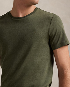 Camiseta para Hombre, Premium, a la Moda, Oversize, de Algodón, Ropa Urbana, Proveedor Mayorista Global - Product Image 4
