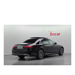 Mercedes-Benz Classe S S450L 4MATIC 2023, 107 175 km, boîte automatique, conduite à gauche, sièges en cuir, caméra de recul - Product Image 2