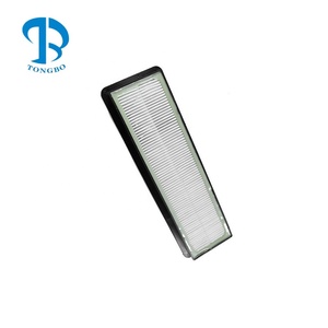 Filtre HEPA de remplacement compatible avec l'<span class=keywords><strong>aspirateur</strong></span> vertical EUREKA EF6 <span class=keywords><strong>Electrolux</strong></span> Air Speed ZAS 1000/A, pièces détachées et <span class=keywords><strong>accessoires</strong></span> - Product Image 3