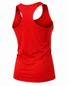 Débardeur Homme Col Rond Sans Manches Tricoté Couleur Unie Respirant Séchage Rapide Sportif Vente Chaude ODM Faible MOQ - Product Image 2