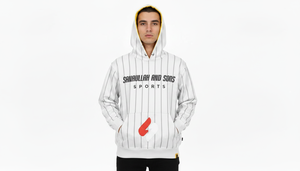 Sweat à capuche unisexe en polyester, tissu doux, respirant et léger, pull décontracté à manches longues, confortable pour tous les jours - Product Image 4