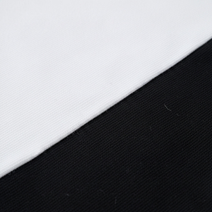 เสื้อยืดเบสบอลแขนยาวตาข่ายเบิร์ดอายพิมพ์โลโก้ตามสั่งสำหรับผู้ชาย แห้งเร็ว ระบายอากาศได้ดี เหมาะสำหรับการฝึกซ้อมกีฬา - Product Image 5