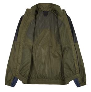 High Quality <b>Men</b> Sportswear Windbreaker <b>Summer</b> <b>Jacket</b> Customized Logo Casual Outdoor Waterproof Windcheater <b>Jacket</b> - Product Image 4