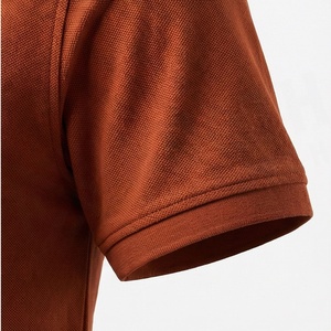 Camiseta Polo de Alta Calidad para Hombre, Algodón, Manga Corta, Cuello Casual, Precio Económico, Venta al por Mayor, Calidad Premium - Product Image 6