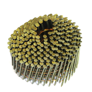 Оптовая Продажа с фабрики, конструкционные гвозди, поддоны, пневматические гвозди, проволочные гвозди по лучшей цене - Product Image 5