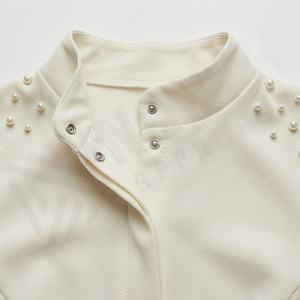 Moda Modesta para Mujeres, Ropa Tradicional Musulmana, Vestido Abaya, Bufanda Personalizada para Damas, Prenda Islámica de Lino, Estilo Cerrado y Abierto - Product Image 4