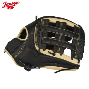 Guantes de Béisbol y Sóftbol Profesionales Personalizados de Cuero Japonés KIP - Product Image 5