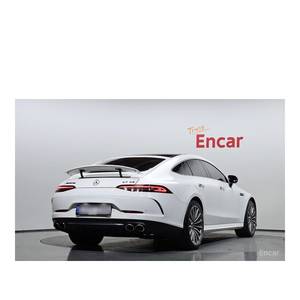 เมอร์เซเดส-เบนซ์ AMG GT 4 ประตู 43 4MATIC+ เกียร์อัตโนมัติ พวงมาลัยซ้าย รุ่นตุลาคม 2022 พร้อมกล้องมองหลัง ระยะทาง 134,117 กม. - Product Image 2