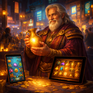 Logiciel de jeu de pêche en ligne Big Win, distributeur de jeux Acebook, pour salle de jeux, avec jeu Noble Golden Fire Dragon et jeux de table de pêche vidéo de compétition - Product Image 1