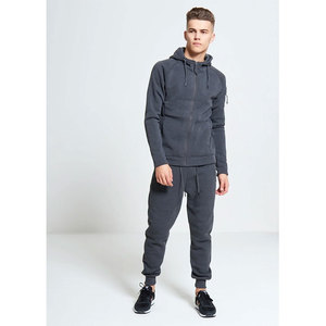 Nouvelle Collection : Survêtement Homme Zippé Ultra-Extensible – L'Essentiel pour le Fitness - Product Image 6