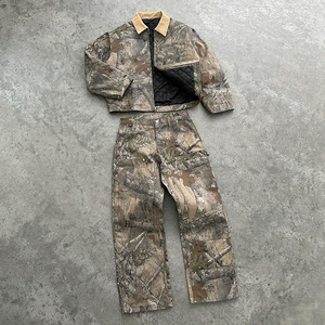 Uniforme tactique unisexe imperméable et respirant, uniformes de camouflage pour les activités de plein air, la chasse, l'escalade, la pêche - Product Image 6