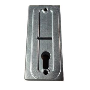 Herrajes Automotrices de Acero Inoxidable 304 de Alta Precisión - Personalizables para Uso Automotriz |   YUSHENG - Product Image 1