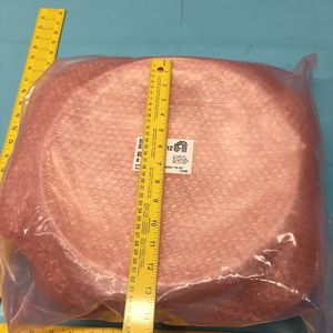 AMAT 0240-23660 SHIELD IT 8" 101 DURA TTN SET - Equipo y Piezas de Semiconductores de Confianza de Global Legacy - Product Image 4