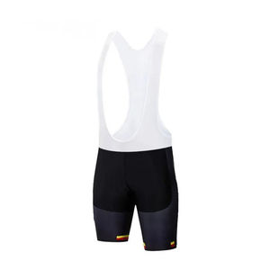 Conjunto de Jersey de Ciclismo Cómodo para Hombre, Ropa de Ciclismo con Estampado por Sublimación, Uniforme Deportivo, Diseño Personalizado, Uniforme de Ciclismo Transpirable - Product Image 3