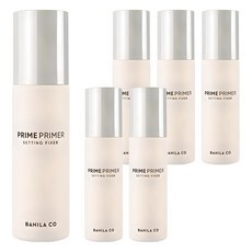 Vanillaco Prime 100ml Primer Liquido Fissante Scontato Confezione da 6 Bottiglie - Product Image 1