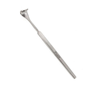 PISSCO Desmarres Lid Retractor Surgical Tool Surgical Desmarres Lid Retractor Medical Eye Lid Retractor Ophthalmic Lid 1 PCS - Product Image 6