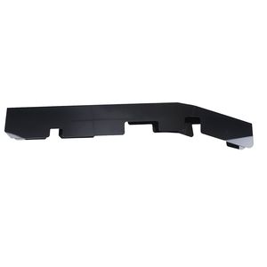 Kit de réparation de la rouille des rails de châssis avant (gauche et droit) pour Ford F-150 Extended Cab 4x4 2004-2008 - Suspensions de camion - Product Image 1