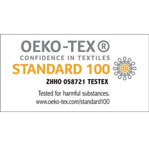 Juego de 6 Toallas de Baño y Alfombrilla de Bañera de Algodón Orgánico - Product Image 6