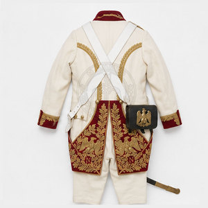 Uniforme Clásico de Dragón, con Confección Superior, Diseño Ligero y Transpirable de Primera Calidad, para Exhibiciones Educativas - Product Image 2