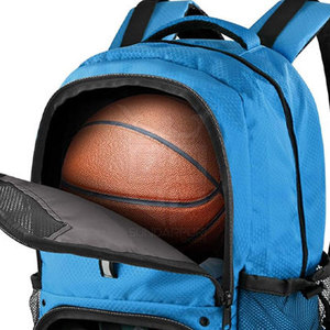 Top Selling Casual Sports <b>Backpacks</b> Bags Eco-Friendly Outdoor Activities Sports <b>Backpacks</b> Bags Made In Pakistan - Product Image 5