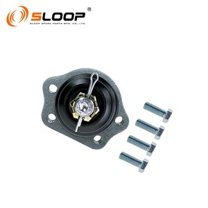 Rotule de direction UP R/L 40110-B9500 pour Nissan - Product Image 3