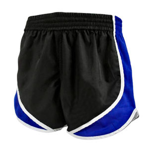 Pantalones Cortos de Boxeo MMA, Ropa Deportiva para Hombre, 100% Poliéster, Impresión Personalizada, Pantalones Cortos de Boxeo MMA para Grappling - Product Image 5