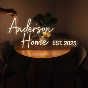 Letrero de Neón Acrílico 3D Personalizado, Publicidad Exterior para Coche y <span class=keywords><strong>Cerveza</strong></span> <span class=keywords><strong>Busch</strong></span>, Sopa Caliente, Gelato - 1.5 pies de Alto - Product Image 1