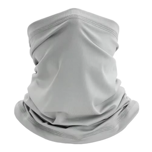 En gros, cache-cou multifonction personnalisé économique en coton sans couture à motif floral et cache-cou en polyester pour sports de plein air - Product Image 2