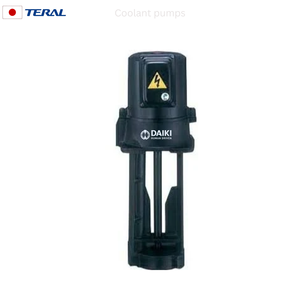 Pompes à liquide de refroidissement TERAL Japon : pompes haute efficacité conçues pour des systèmes de refroidissement économes en énergie, à bas prix, en vente au détail et en gros. - Product Image 4